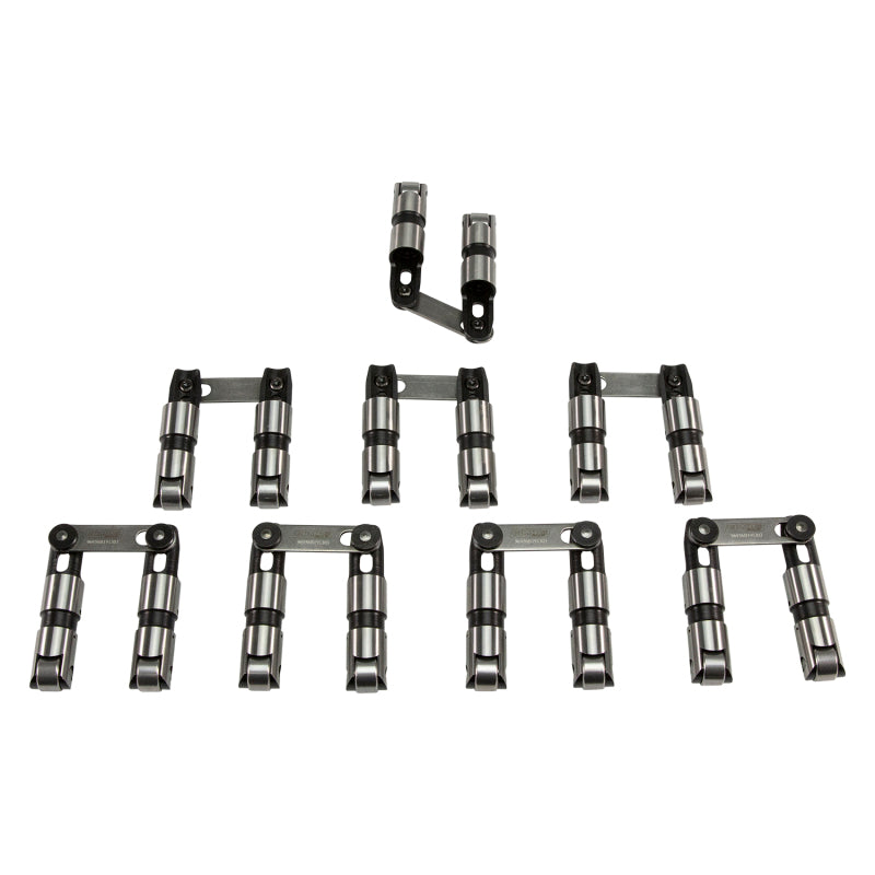 COMP Cams LS Lifters Sportsman .842 Center Bushed 96956B-16 96956B-16 Photo - Primary