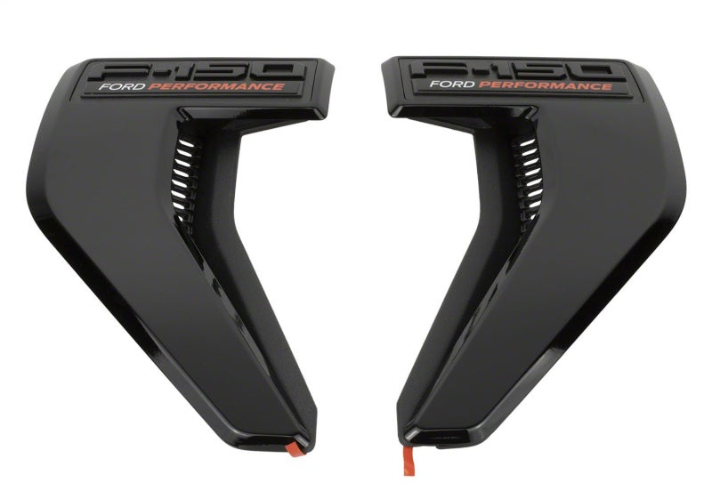 Ford Racing 21-24 Ford F-150 (excl. Raptor) Fender Vent Kit M-1447-FPVENT M-1447-FPVENT Photo - Primary