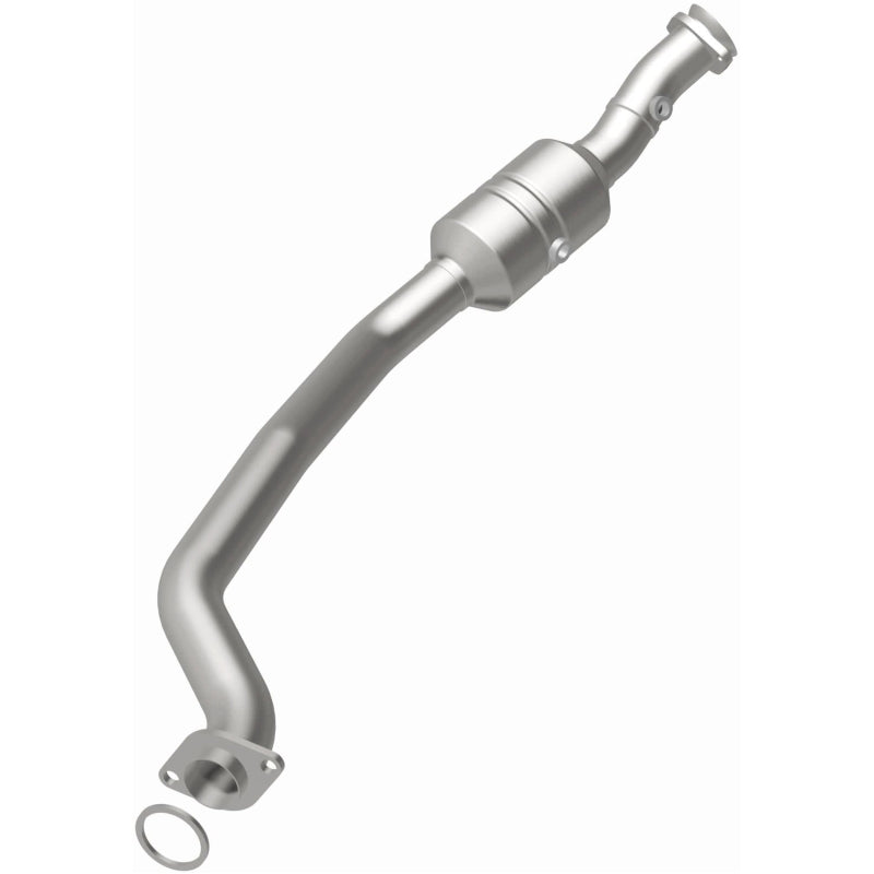 MagnaFlow California Grade CARB Compliant Direct-Fit Catalytic Converter 5551879 Photo - out of package