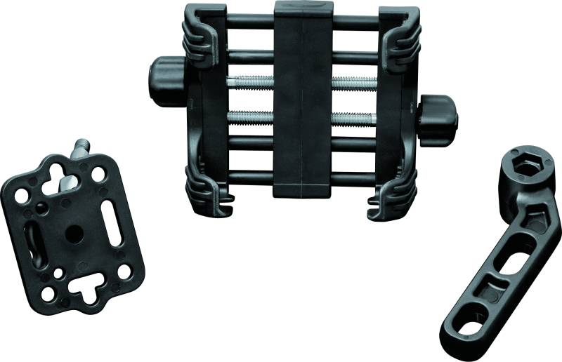 Kuryakyn Lg Tech-Connect Kt Perch Mount 1676 1676 Photo - Primary