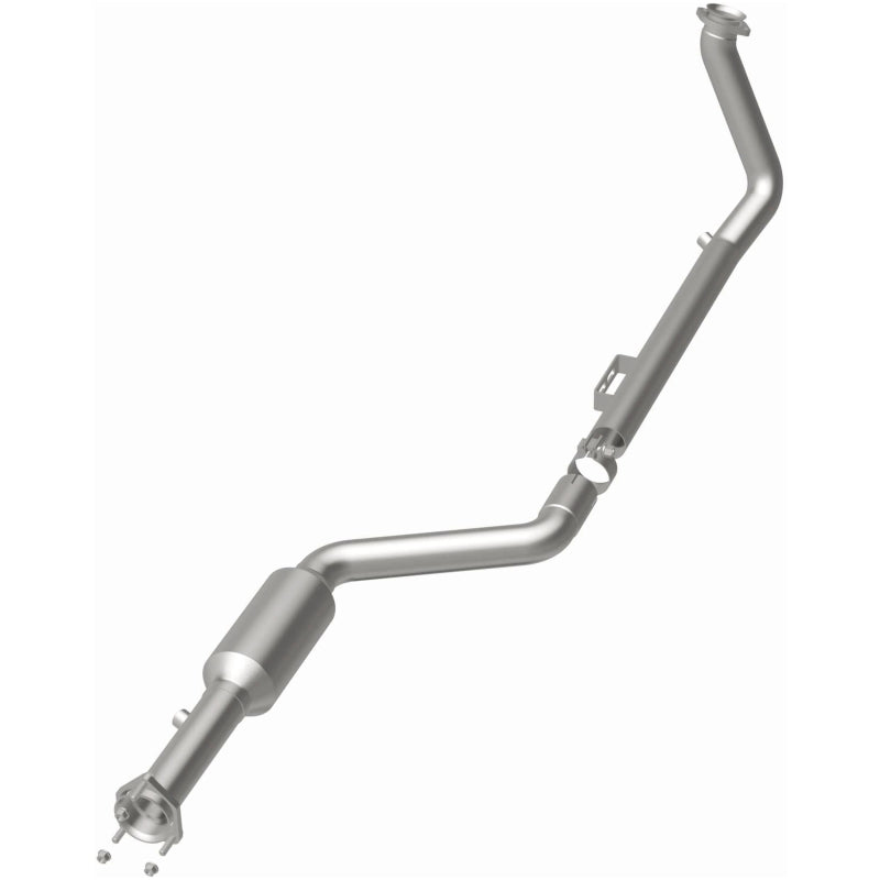 MagnaFlow Mercedes-Benz C230 California Grade CARB Compliant Direct-Fit Catalytic Converter 4481106 Photo - out of package