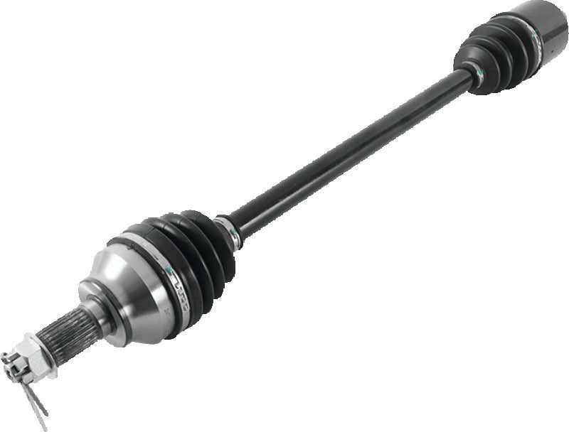QuadBoss Qboss Replacement Axle 609451 609451 Photo - Primary