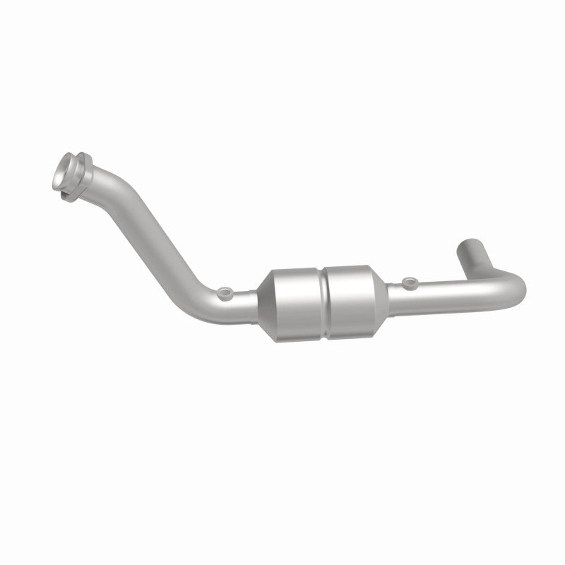 MagnaFlow Dodge Durango OEM Grade Federal / EPA Compliant Direct-Fit Catalytic Converter 49497 360 Degree Image Set