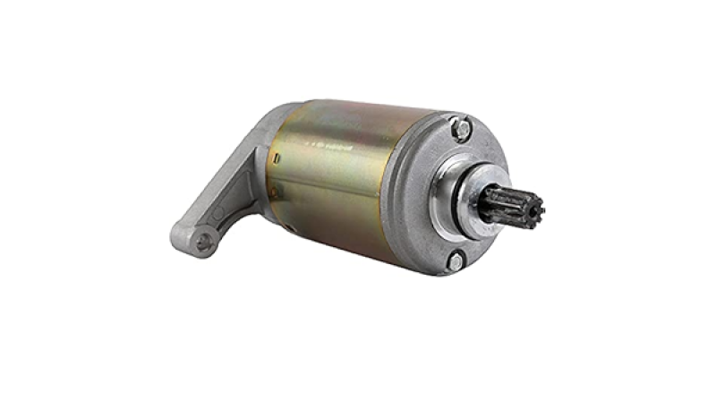 Arrowhead BMS 400cc Sports Starter Motor 410-54018 410-54018 User 1