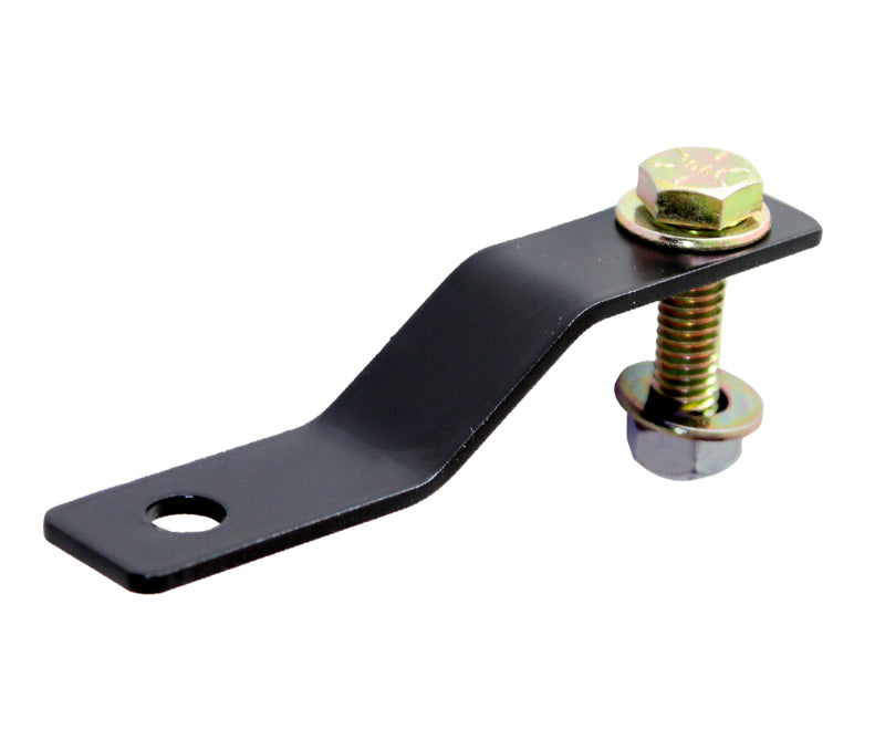 Carli 05-07 Ford F250/350 SD Hardware Relocation Tab Brake Line CS-FBLT-05 CS-FBLT-05 Photo - Primary