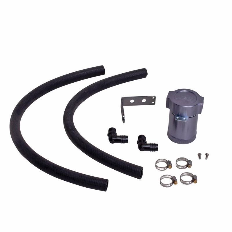 BBK 15-17 Ford F-Series Truck 3.5L / 5.0L / 6.2L Oil Separator Kit 1919 1919 Photo - Primary