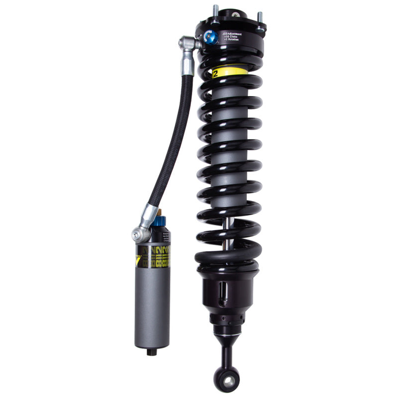 Bilstein 07-21 Toyota Tundra B8 8112 ZoneControl CR DSA+ Front Left 41-326084 41-326084 User 2
