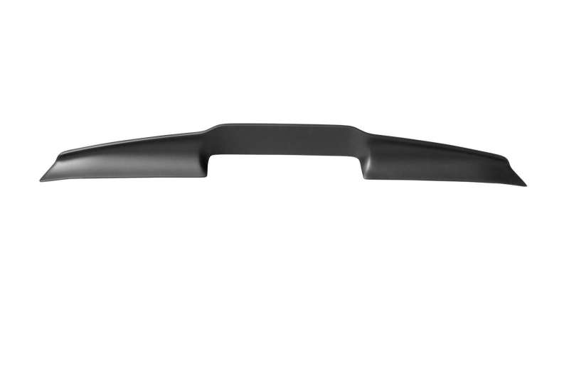 EGR 10+ Dodge Ram HD Reg/Crew/Mega Cabs Rear Cab Truck Spoilers (982859) 982859 982859 Photo - Primary