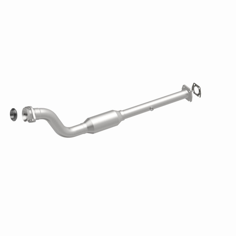 MagnaFlow Buick Regal California Grade CARB Compliant Direct-Fit Catalytic Converter 4481531 360 Degree Image Set