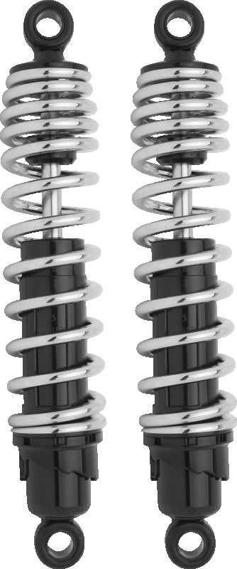 Progressive 03-1394C Springs Std 75/120 Ch 03-1394C 03-1394C User 1
