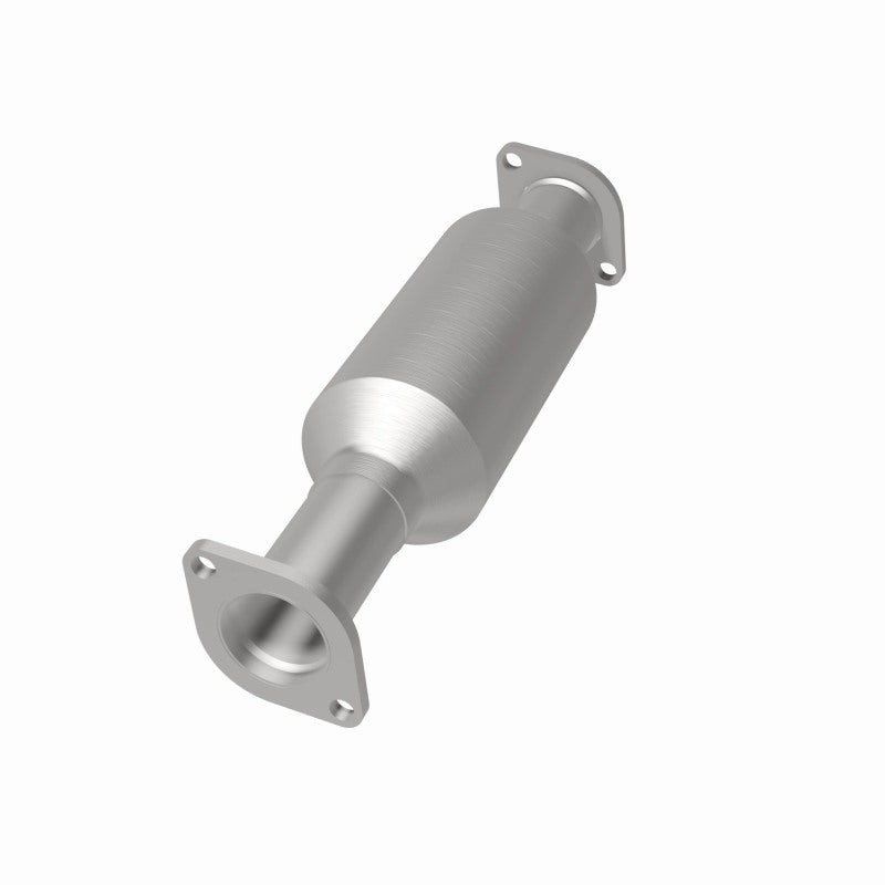 MagnaFlow Hyundai Sonata California Grade CARB Compliant Direct-Fit Catalytic Converter 4481877 360 Degree Image Set