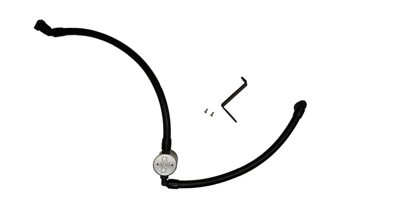 J&L JLT Oil Separators Engine Components Oil Separators main image