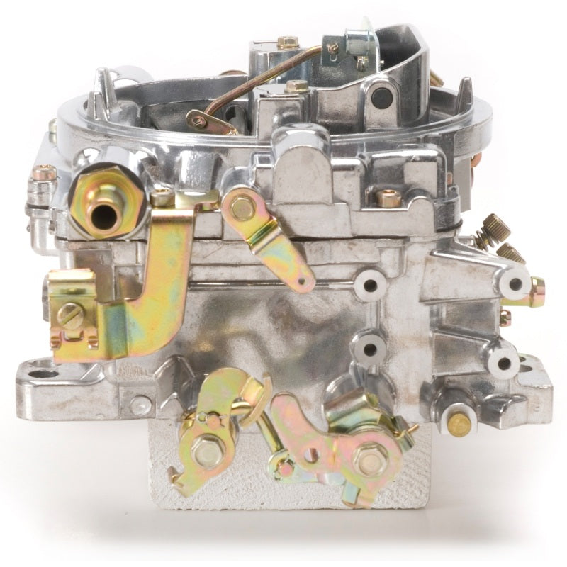 Edelbrock Carburetor, Performer Series, 4-Barrel, 500 CFM, Manual Choke 1404 Photo - Unmounted