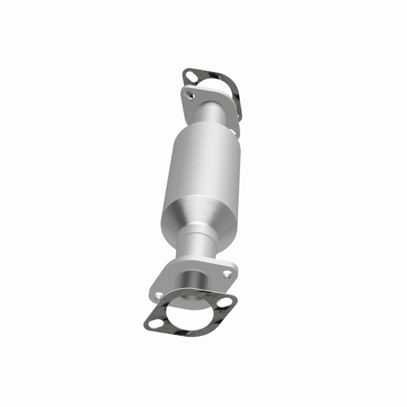 MagnaFlow Hyundai Sonata California Grade CARB Compliant Direct-Fit Catalytic Converter 4481878 360 Degree Image Set