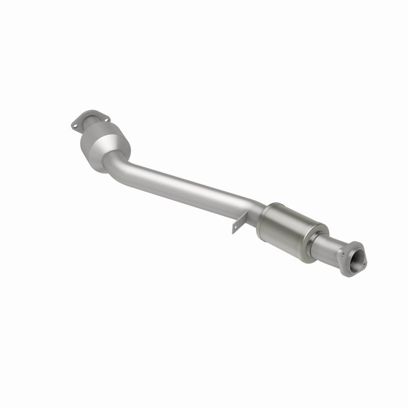 MagnaFlow OEM Grade Federal / EPA Compliant Direct-Fit Catalytic Converter 51933 360 Degree Image Set