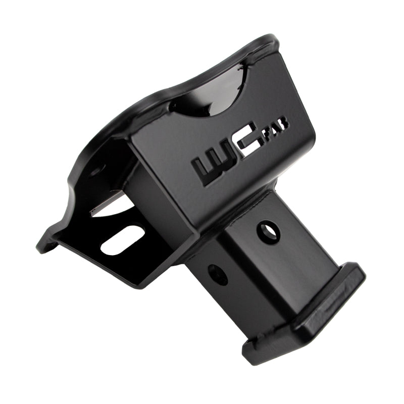 Wehrli 18-23 Polaris RZR XP/S 1000 Receiver Hitch/ Pull Plate - Flat Black WCF102102-FB WCF102102-FB User 1