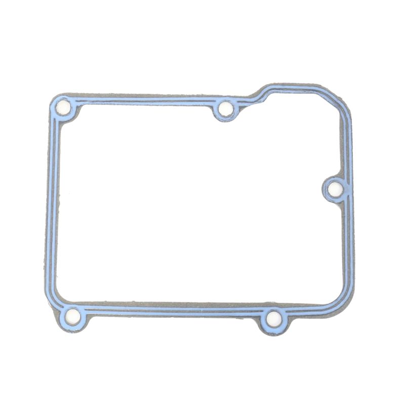 Athena Harley-Davidson Cam Top Cover Silicone Beaded Gasket - Set of 10 S410195034026 S410195034026 Photo - Primary