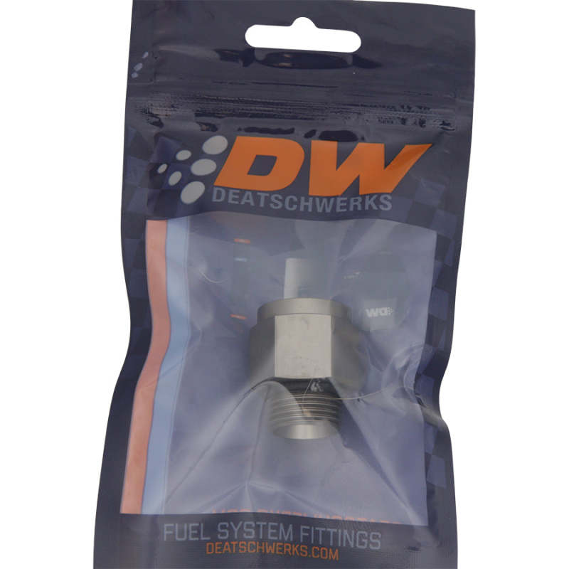 DeatschWerks ORB to Metric Adapter 6-02-0611 Photo - lifestyle view