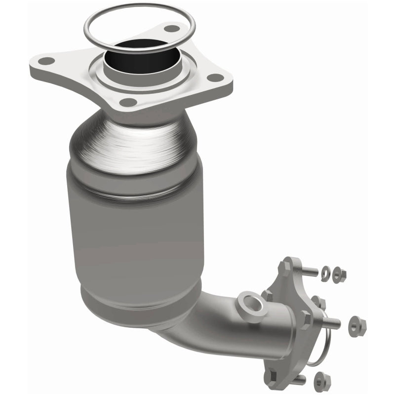 MagnaFlow Nissan Altima HM Grade Federal / EPA Compliant Direct-Fit Catalytic Converter 50836 Photo - out of package