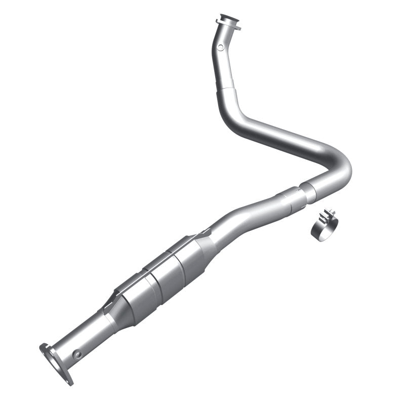 MagnaFlow Dodge Dakota OEM Grade Federal / EPA Compliant Direct-Fit Catalytic Converter 49927 Photo - Primary