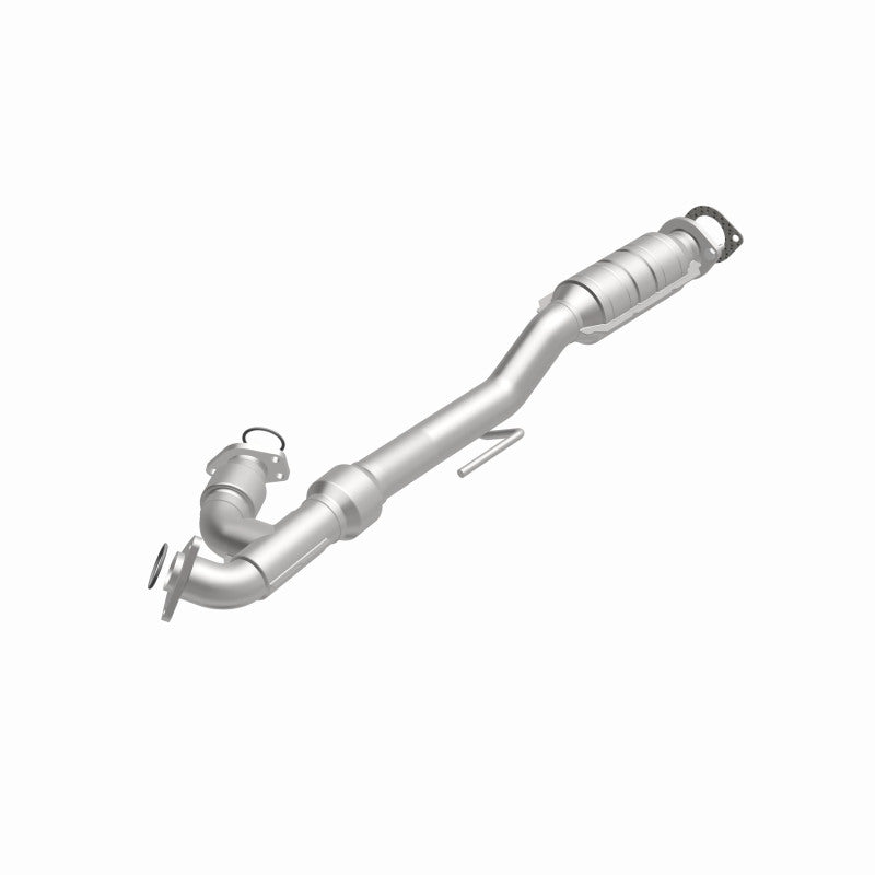 MagnaFlow Nissan Altima California Grade CARB Compliant Direct-Fit Catalytic Converter 557190 360 Degree Image Set