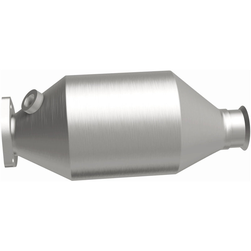 MagnaFlow Volkswagen Transporter HM Grade Federal / EPA Compliant Direct-Fit Catalytic Converter 24449 Photo - out of package