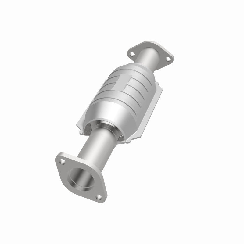 MagnaFlow Hyundai Sonata Standard Grade Federal / EPA Compliant Direct-Fit Catalytic Converter 23249 360 Degree Image Set