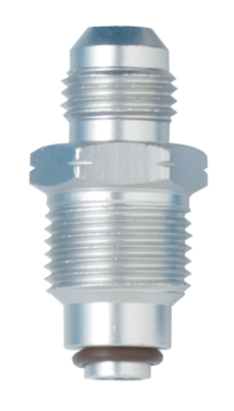 Fragola -6AN x 14mm x 1.5 Male Adapter-F.I. 491962 491962 Photo - Primary