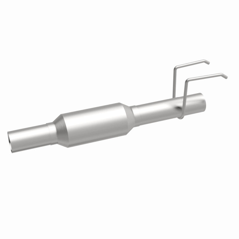 MagnaFlow Dodge California Grade CARB Compliant Direct-Fit Catalytic Converter 3391292 360 Degree Image Set