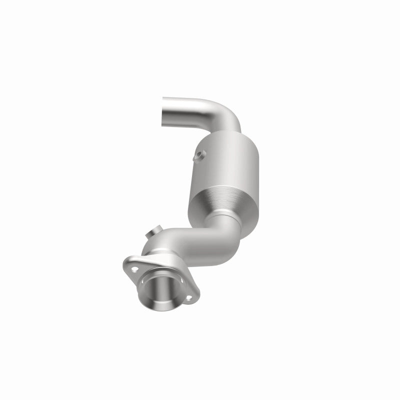 MagnaFlow Ford F-150 OEM Grade Federal / EPA Compliant Direct-Fit Catalytic Converter 21-474 360 Degree Image Set