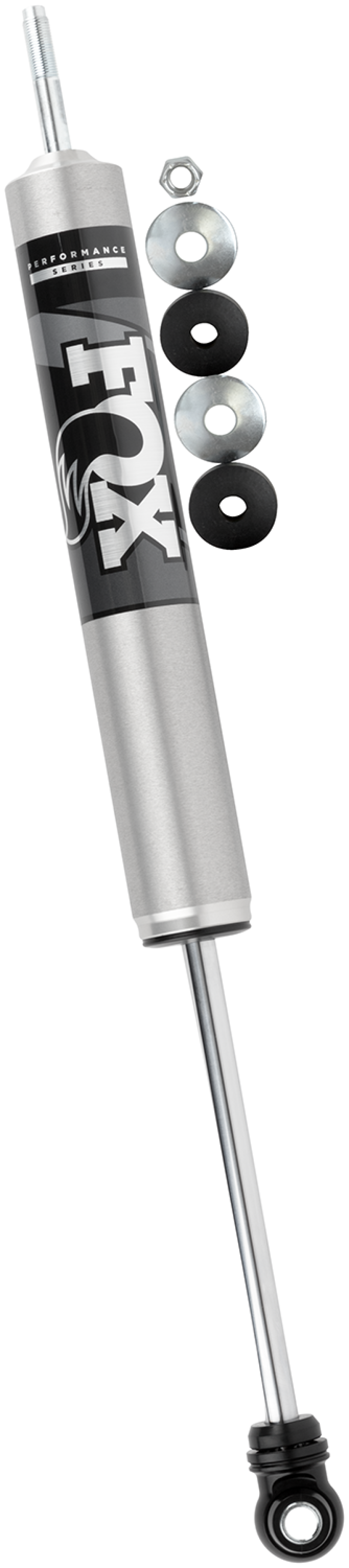 FOX 2014+ Dodge 2500 2.0 Perf Series 9.1in IFP Rear Shock / 0-1.5in Lift 985-24-169 985-24-169 Photo - out of package