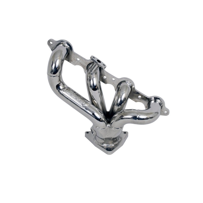 BBK Performance 01-02 LS-1 Camaro/Firebird 1-3/4 Shorty Headers (Chrome) 4003 Photo - Unmounted