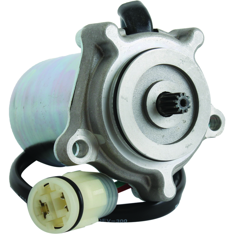 QuadBoss 02-21 Honda TRX250TE FourTrax Recon ES Shift Control Motor 463018 463018 Photo - Primary