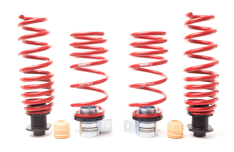 H&R 16-18 BMW M2 F87 VTF Adjustable Lowering Springs (Incl. Adaptive M 23003-1 Photo - out of package