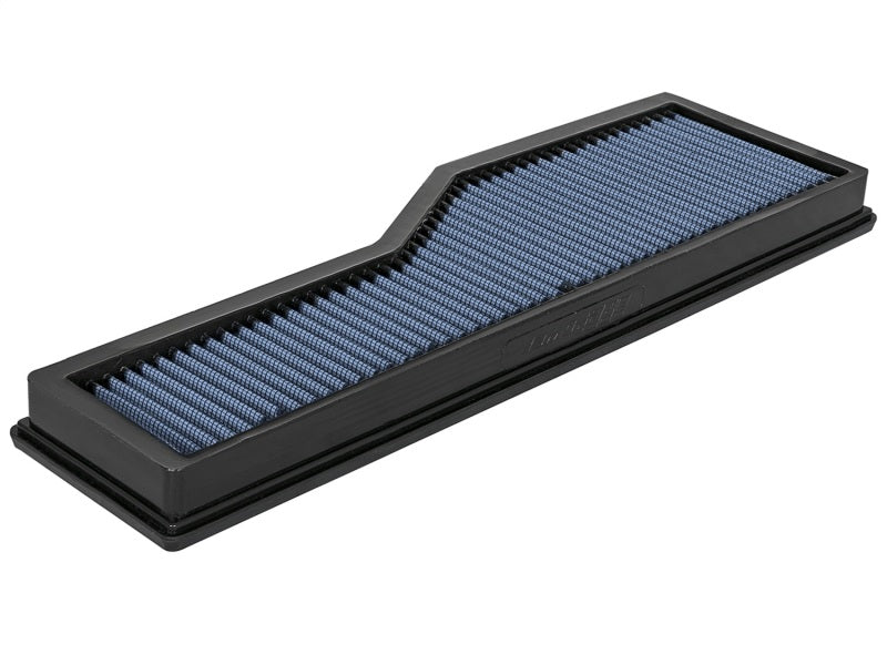 aFe Magnum FLOW Pro 5R OE Replacement Filter Porsche 911 Carrera (997) 04- 30-10069 Photo - Unmounted