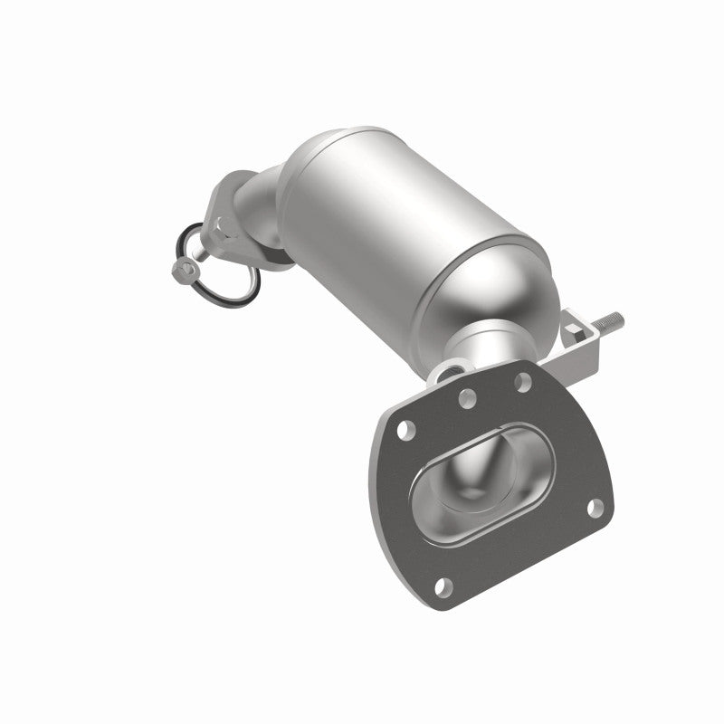 MagnaFlow OEM Grade Federal / EPA Compliant Manifold Catalytic Converter 22-009 360 Degree Image Set