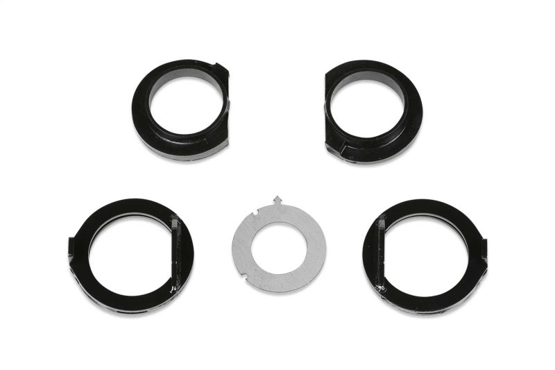 Fabtech 18-21 Jeep JL 4WD/2020 Jeep Gladiator JT 4WD Coil Correction Kit FTS24280 FTS24280 Photo - Primary