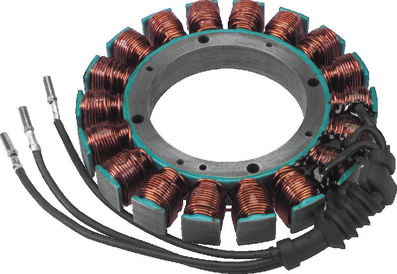 TwinPower Twin Power Stator 215642 215642 Photo - Primary