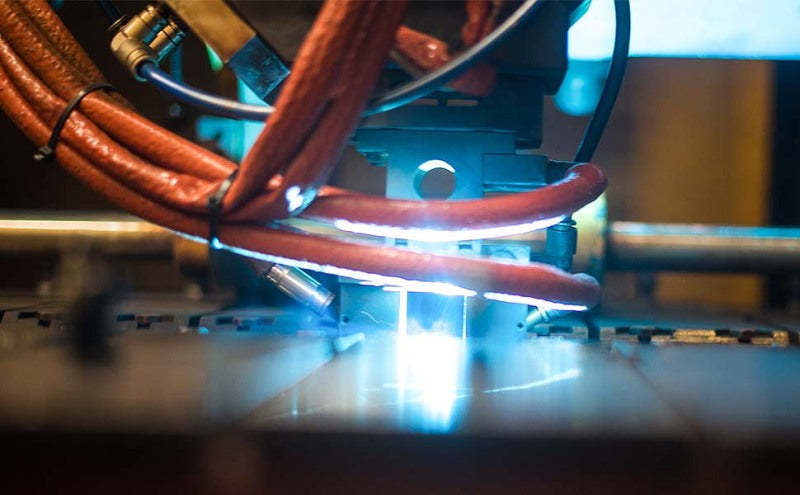 MagnaFlow Stainless Steel Ball Flange Connection 10744 Features and Benefits