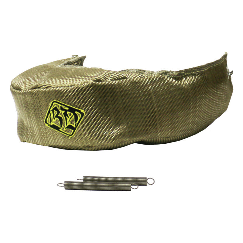 BD Diesel Turbo Blanket - T3 S300 Wastegated 1453521 Photo - Primary