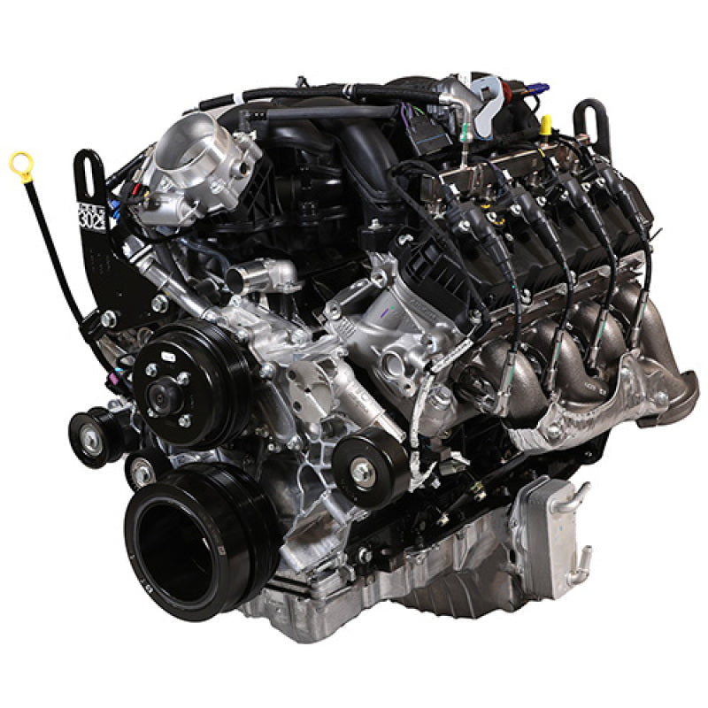 Ford Racing 7.3L V8 Gasoline Power Module Crate Engine w/6-Speed Manual Trans (No Cancel No Returns) M-9000-PM73M M-9000-PM73M User 1