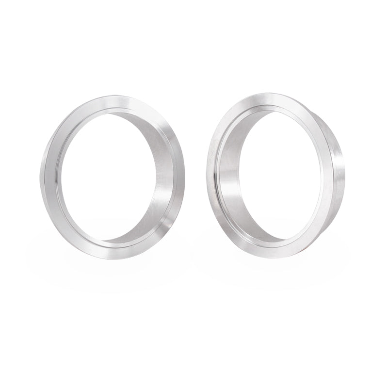 Mishimoto Stainless Steel V-Band Clamp - 3in MMCLAMP-VS-3 MMCLAMP-VS-3 User 3