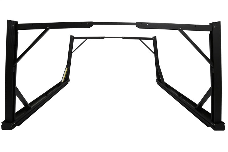 Dee Zee Deezee Universal Invis-A-Rack Cargo Management System 5 1/2Ft Bed DZ951550 DZ951550 Photo - Unmounted