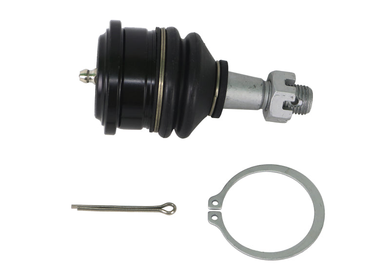 Superpro Upper Control Arm Replacement Bushing Kit (1 Arm) (For TRC6540) KIT6540RK KIT6540RK Photo - out of package