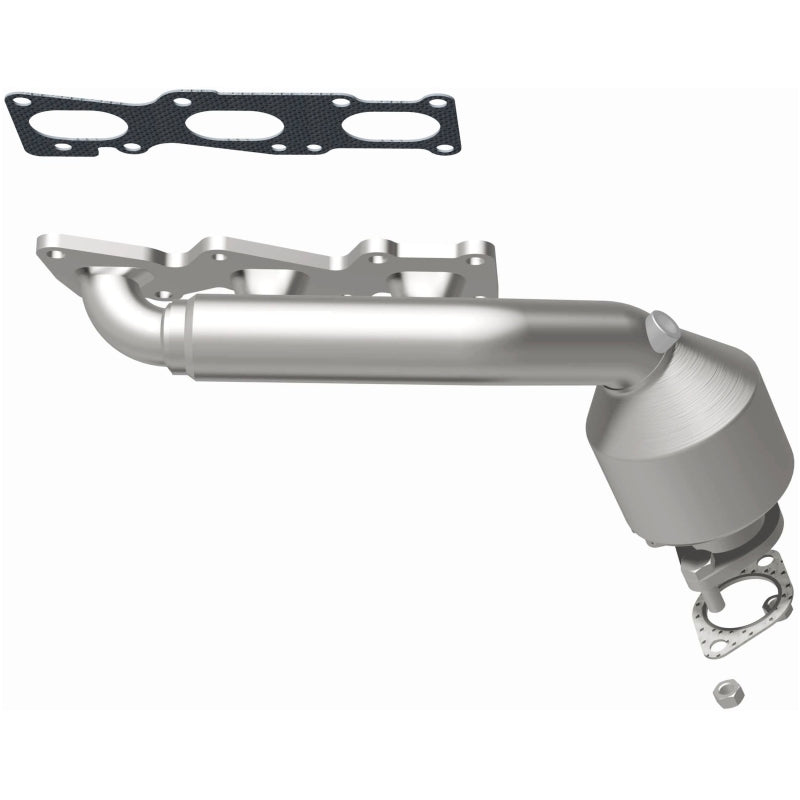 MagnaFlow Kia Sorento OEM Grade Federal / EPA Compliant Manifold Catalytic Converter 52310 Photo - out of package