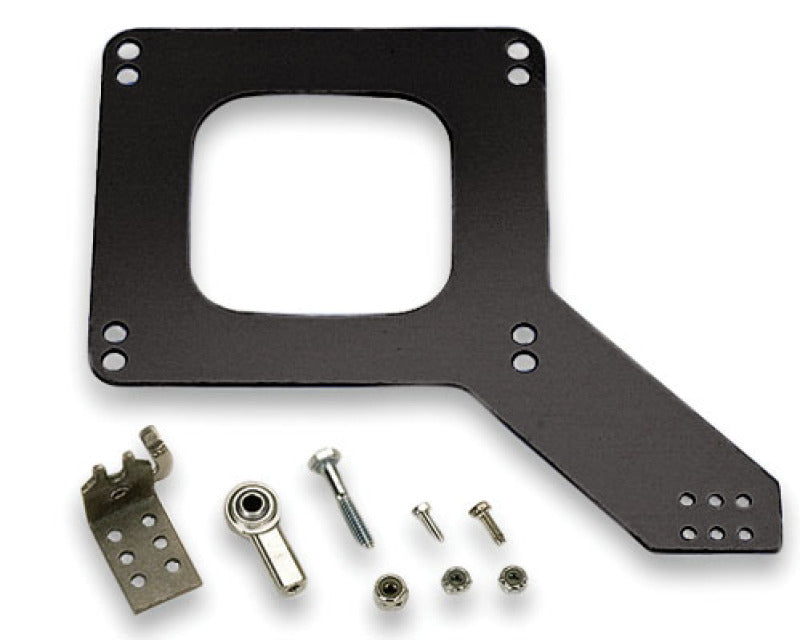 Moroso Throttle Cable Mounting Kit 65045 Photo - Primary