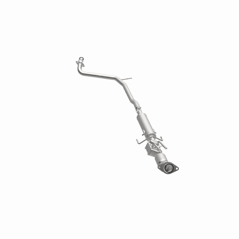 Magnaflow Conv DF 12-15 Toyota Prius Plug -In Underbody 1.8L 280460 280460 360 Degree Image Set