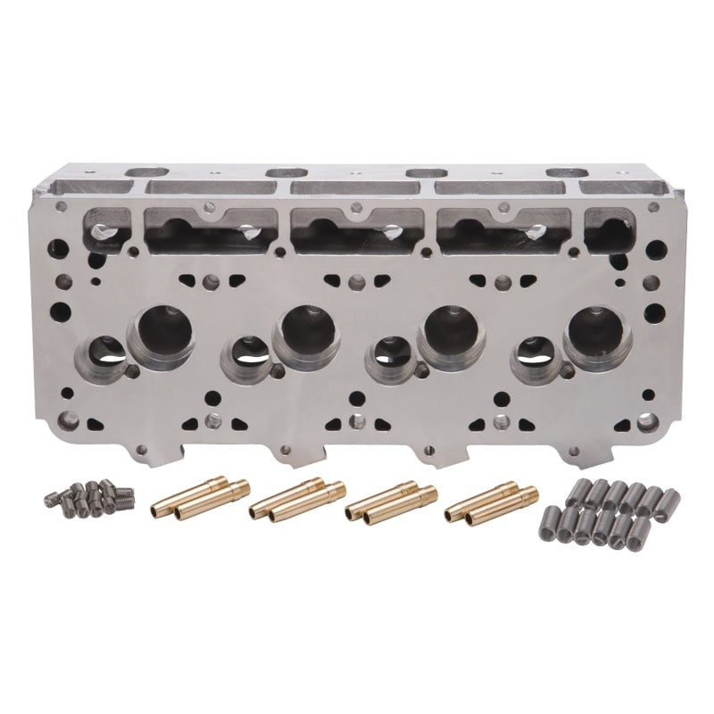 Edelbrock Cylinder Head Pro Port Victor Lsr Gen 3-4 (Ls Series) HipPed 770469 770469 Photo - Primary