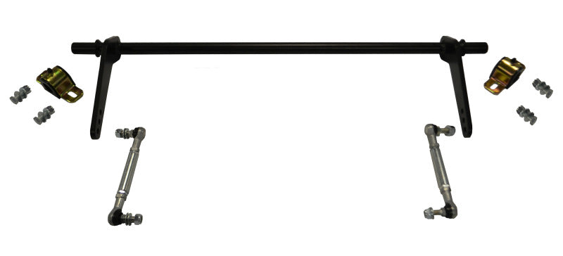 Ridetech 63-72 Chevy C10 Rear MuscleBar Sway Bar 11339102 11339102 Photo - Primary