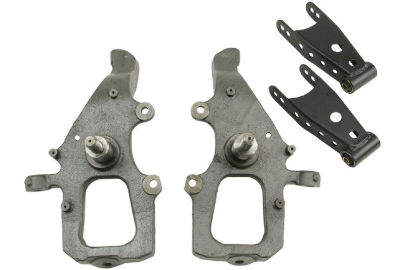 Belltech LOWERING KIT W/O SHOCKS 906 906 Photo - Primary